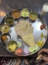 Sri Vishnu Bhojanalaya & Caterers