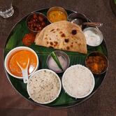 Jasper Multi Cuisine Restaurant