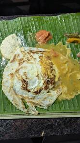 Sudha Tea Stall - Kerala Aapa Kadai