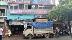 Subbayya Gari Bojanam Hotel Old and Orignal Famous Hotel in Kakinada