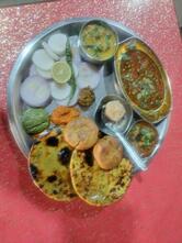 Bansal restaurent