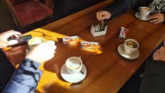 Bar Caffè Obber