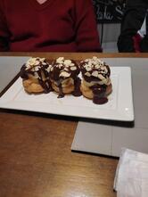 Petite Patisserie