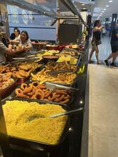 Mano Sá Buffet e Restaurante