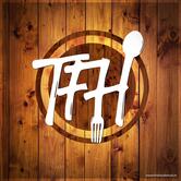 The Foodie Hub
