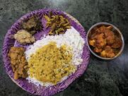 Madammohan Restaurant
