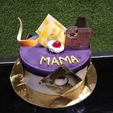 DR Bakery