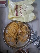 Chow King