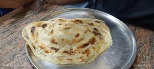 Taiba Restaurant (Biryani Point)
