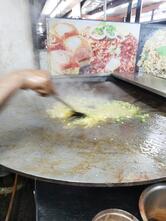 Aashapura Bhajipav (Raipur wala)