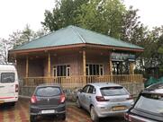 Cross Road cafe