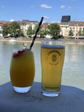 Fähribödeli Sommerbar