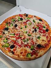 Da Persio Pizza Express Rheinfelden