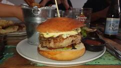 Restaurant Billy Monkey