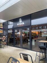 Pitaya Thaï Street Food