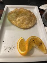 LA cucina di una volta