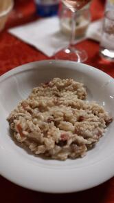 Trattoria la Frasca