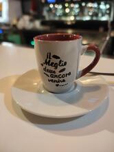 Bar Al Chiosco Forano