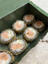 Sushi do Gil da Cobal