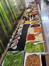 Restaurante Bambu Maresias Cozinha Artesanal