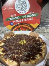Pizzaria doBravo