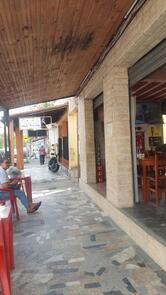 Bar & Restaurante Paulinho Alambari