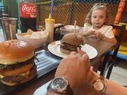 Brasero Burgers