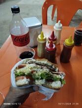 Stop Lanches