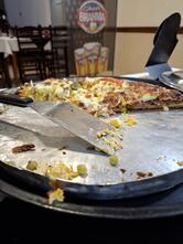Pizzaria e Choperia Casa Nova