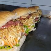 Dogao do Vieira - Lanchonete de Cachorro-Quente - Pinhais