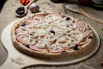 Pizzaria Noquinha Delivery - Presidente Venceslau