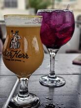 Garibaldi Hostel & Pub