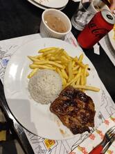 Biggs Lanches, Refeições e Pizzas - Zona Sul