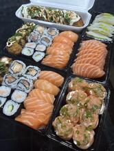 Restaurante Japonês - ONEGAI SUSHI