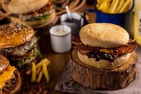 Almirante Burguer