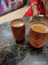 Tea Junction Rangoli Mall