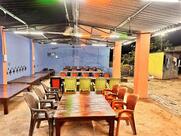 Ghanshiyam hotel & family dhaba
