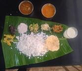 Hotel New kfc-Kurumathoor Food Center
