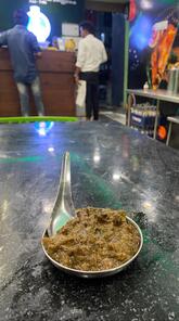 Bethesdha Soup Stall