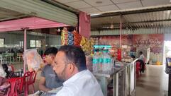 Hotel Sai Darbar