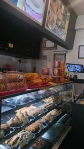 Likla Bakery RIMS Road