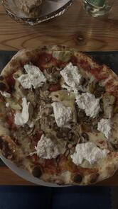Pizzeria Stiva Ursus