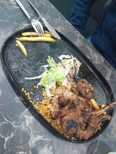Bosphore Kebab