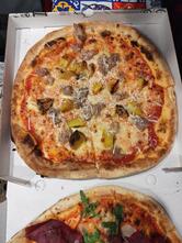 Pizzeria fainè Shardana