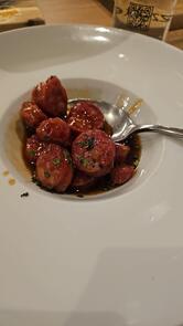 Dada restaurant & bar