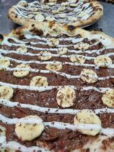 Pizzeria Donna Imma