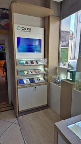 IQOS PREMIUM PARTNER ISERNIA