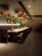 P Bhagat Tarachand Restaurant & Banquets