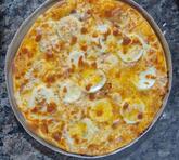 Pizza do Betinho