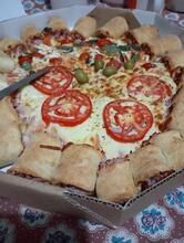 Pizzaria Sra.Pizza